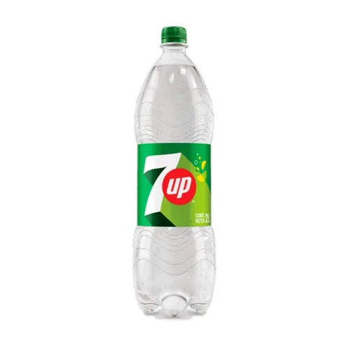 SEVEN UP BEBIDA GASEOSA PET 8/2 LT