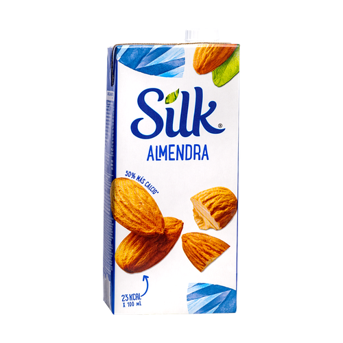 SILK BEBIDA DE ALMENDRA ORIGINAL 946ml