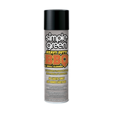 SIMPLE GREEN GRILL CLEANER AEROSOL 567g