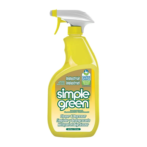 SIMPLE GREEN LIMPIADOR LIQUIDO 710ml