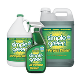 SIMPLE GREEN LIMPIADOR LIQUIDO ALFOMBRAS 946ml
