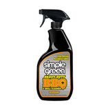 SIMPLE GREEN LIMPIADOR LIQUIDO PARRILLAS BBQ 710ml