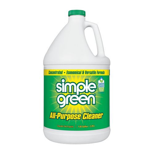 SIMPLE GREEN LIMPIADORES DE PISOS 946ml