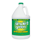 SIMPLE GREEN PULIDOR Y LIMPIADOR LIQUIDO 946ml
