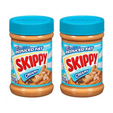 SKIPPY MANTEQUILLA DE MANI CREAMY 462g