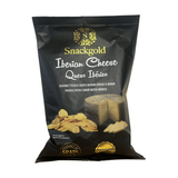 SNACKGOLD PAPALINAS QUESO IBERICO 125g