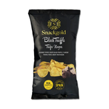 SNACKGOLD PAPALINAS TRUFA NEGRA 125g