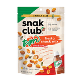 SNAK CLUB MEZCLA DE NUECES FIESTA SNACK MIX 64g