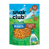 SNAK CLUB MEZCLA DE NUECES HIDDEN VALLER RANCH 64g