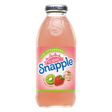SNAPPLE JUGO KIWI STRAWBERRY 16 OZ