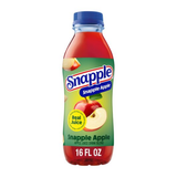 SNAPPLE JUGO SNAPLE APPLE 16 OZ