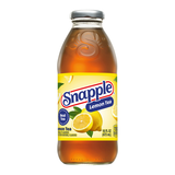SNAPPLE TE FRIO LEMON 16 OZ