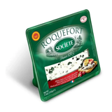 SOCIETE QUESO ROQUEFORT PORCION 100g
