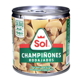 SOL CHAMPIÐONES RODAJADOS 15 OZ