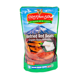 SOL FRIJOLES ROJOS CONDIMENTADOS 15 OZ