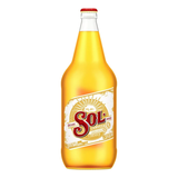 SOL PIÐA EN TROZOS 15 OZ