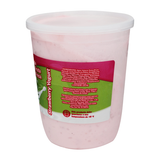SOMBRELA HELADO/YOGURT FRESA 1/1 LT