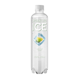 SPARKLING ICE AGUA SABORIZADA LEMON LIME 17 OZ