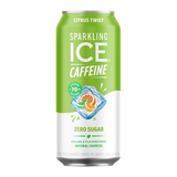 SPARKLING ICE CITRUS TWIST ZERO AZUCAR 16 OZ