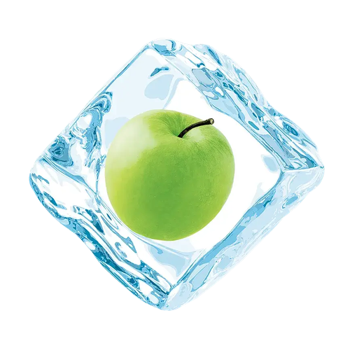 SPARKLING ICE CREMA TROPICAL 200g