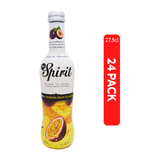 SPIRIT VODKA FRUTA DE LA PASION 275ml
