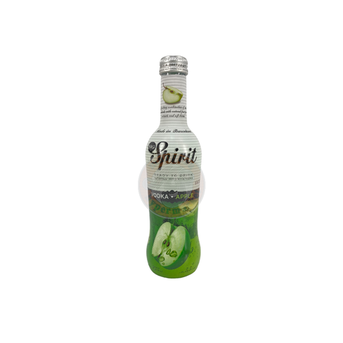 SPIRIT VODKA MANZANA 275ml