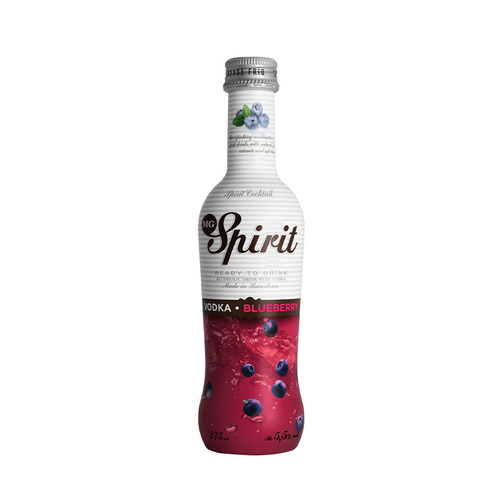 SPIRIT VODKA MORA 275ml