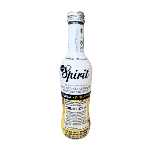 SPIRIT VODKA PIÐA 275ml
