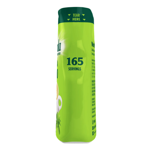 SPLENDA STEVIA 25 UNIDAD