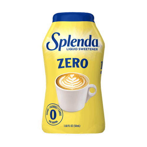 SPLENDA SUSTITUTO DE AZUCAR LIQUIDA 50ml