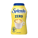 SPLENDA SUSTITUTO DE AZUCAR LIQUIDA 50ml