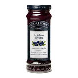 ST. DALFOUR MERMELADA ARANDANO 284g