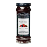 ST. DALFOUR MERMELADA CUATRO FRUTAS 284g