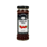ST. DALFOUR MERMELADA FRESA 284g