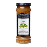 ST. DALFOUR MERMELADA HIGO 284g