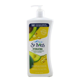 ST IVES CREMA CORPORAL HIDRAT VITM E AGUACATE 621ml