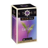 STASH TE EARL GREY BLACK 20 UNIDAD