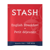 STASH TE ENGLISH BREAKFAST 20 UNIDAD