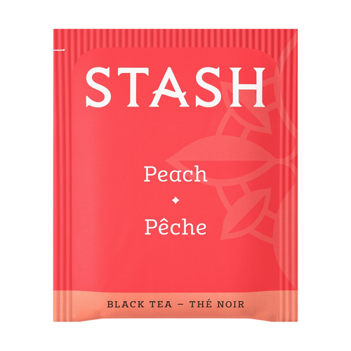 STASH TE PEACH 20 UNIDAD