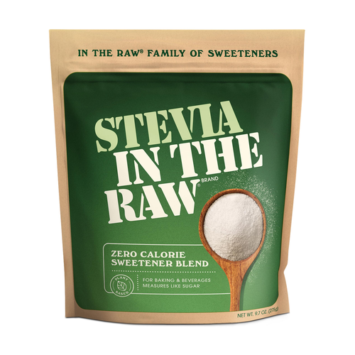 STEVIA SUSTITUTO DE AZUCAR 275g