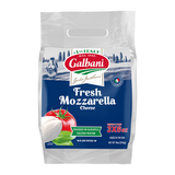 STRANI QUESO MOZZARELLA AL VACIO 8 OZ