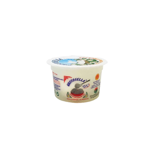STRANI QUESO MOZZARELLA BUFALA 1 UNIDAD