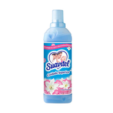 SUAVITEL SUAVIZANTE COMPLETE FRESCA PRIMAVERA 850ml