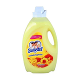 SUAVITEL SUAVIZANTE DE ROPA AROMA SOL 6/3 LT