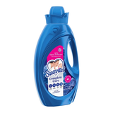 SUAVITEL SUAVIZANTE DE ROPA COMPLETE 6/3 LT