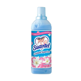 SUAVITEL SUAVIZANTE FLOR DE PRIMAVERA 850ml