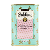 SUBLIME ACEITE DE OLIVA 140ml