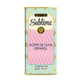 SUBLIME ACEITE DE OLIVA ESPAÐOL 500ml