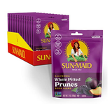 SUN MAID CIRUELA CIRUELAS SIN SEMILLA 7 OZ