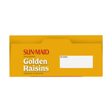 SUN MAID PASAS GOLDEN RAISINS 12 OZ